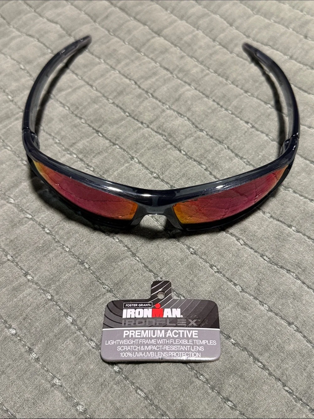 Panama Jack one pair